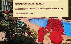 Caseria de Comares 201